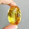 Citrine Unset Loose Gemstones