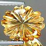 Citrine Unset Loose Gemstones