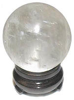 Crystal Ball