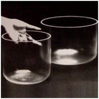 Clear Singing Bowls