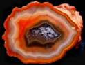 Condor Agate Healing