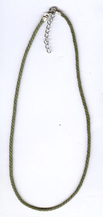 Chinese Knot Necklaces 