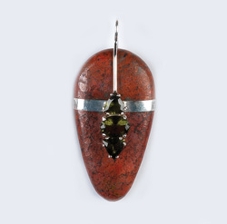 Moldavite Jewelry