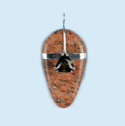 Moldavite Jewelry