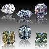 Diamond Loose Unset Gemstones