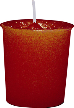 DRAGONS BLOOD CANDLES
