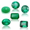 Emerald Loose Gemstones