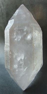 Enhydro Quartz Generator Crystals