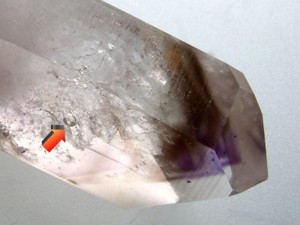 Enhydro Quartz Healing Crystals