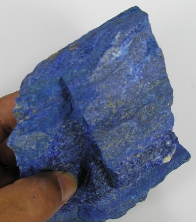 Lapis Lazuli Extra Large Rough