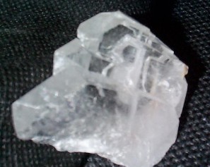 Faden Quartz Healing Crystals