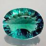 Fluorite Loose Unset Gemstones