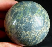 Spheres