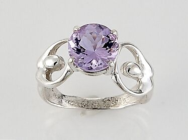 Amethyst Jewelry