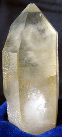 Golden Healer Quartz Healing Crystals
