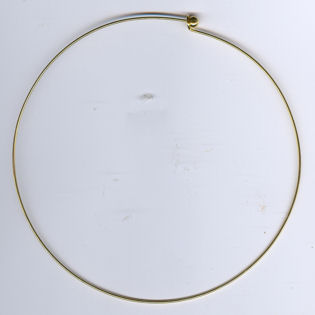 Neck Wires