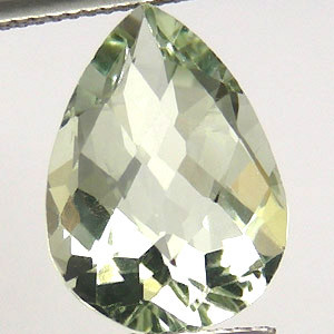 Green Amethyst, Prasiolite Healing Crystals