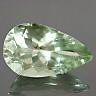 Green Amethyst Unset Gemstones