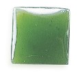 Nephrite Jade Square Cabs