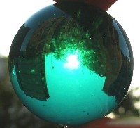 Crystal Ball