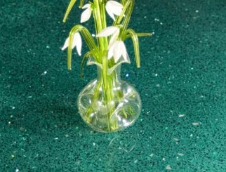 Green Quartz Tiles