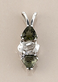Herkimer Diamond Jewelry