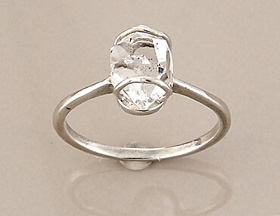 Herkimer Diamonds