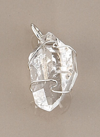 Herkimer Diamonds