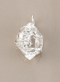 Herkimer Diamonds