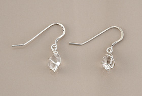 Herkimer Diamonds