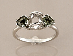 Herkimer Diamond Jewelry