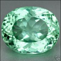 Hiddenite Loose Gemstones
