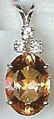 Imperial Gold Jewelry