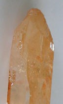 Golden Aura Quartz Healing Crystals