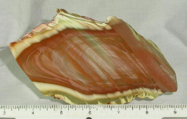 Imperial Jasper Slabs