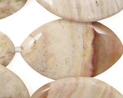 Itasy Jasper Beads