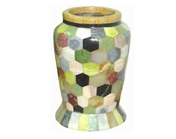 Jade Vases