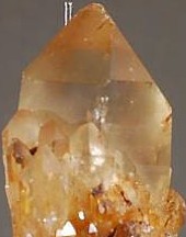 Kundalini Quartz