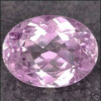 Kunzite Loose Gemstones