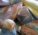 Lake Superior Agate Healing