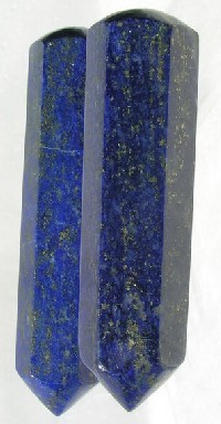 Lapis Lazuli Pencils 