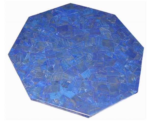 Lapis Lazuli Table Tops