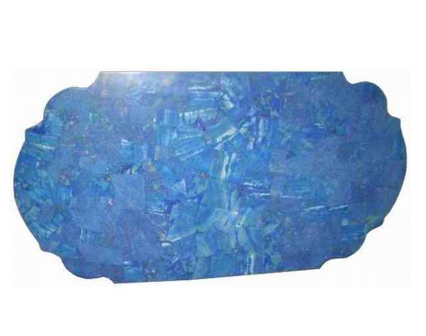 Lapis Lazuli Table Top