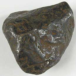 Large Meteorites