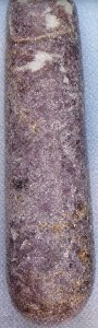 Lepidolite Massage Wands