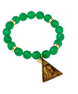 Malachite Bracelets