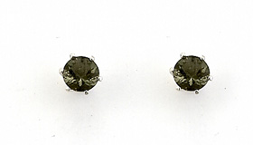 Moldavite Jewelry