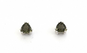 Moldavite Jewelry