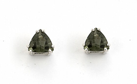 Moldavite Jewelry