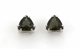 Moldavite Jewelry